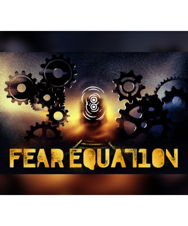 Fear Equation Steam Key GLOBAL